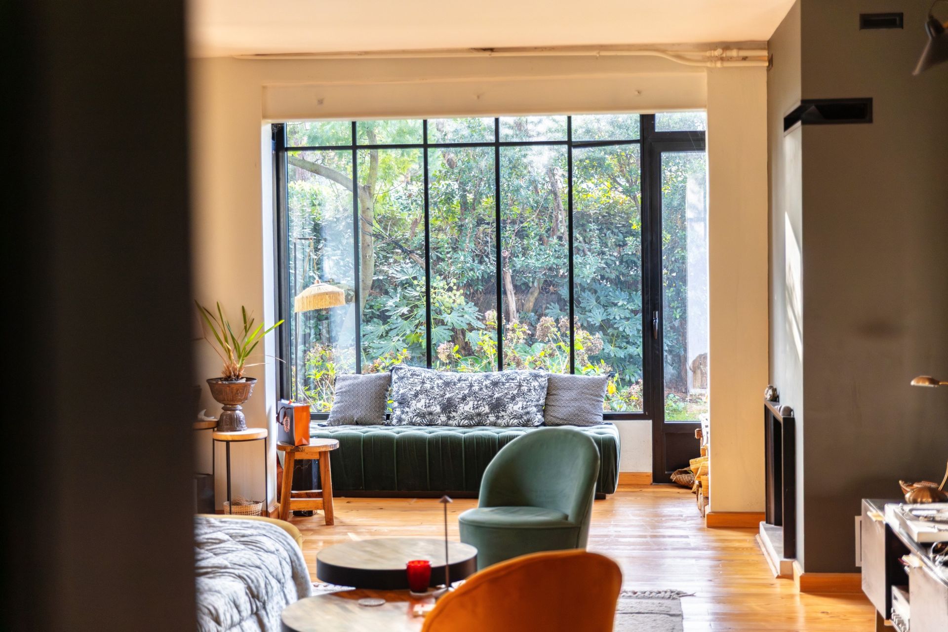 luxury house 7 Rooms for sale on ARCACHON (33120)