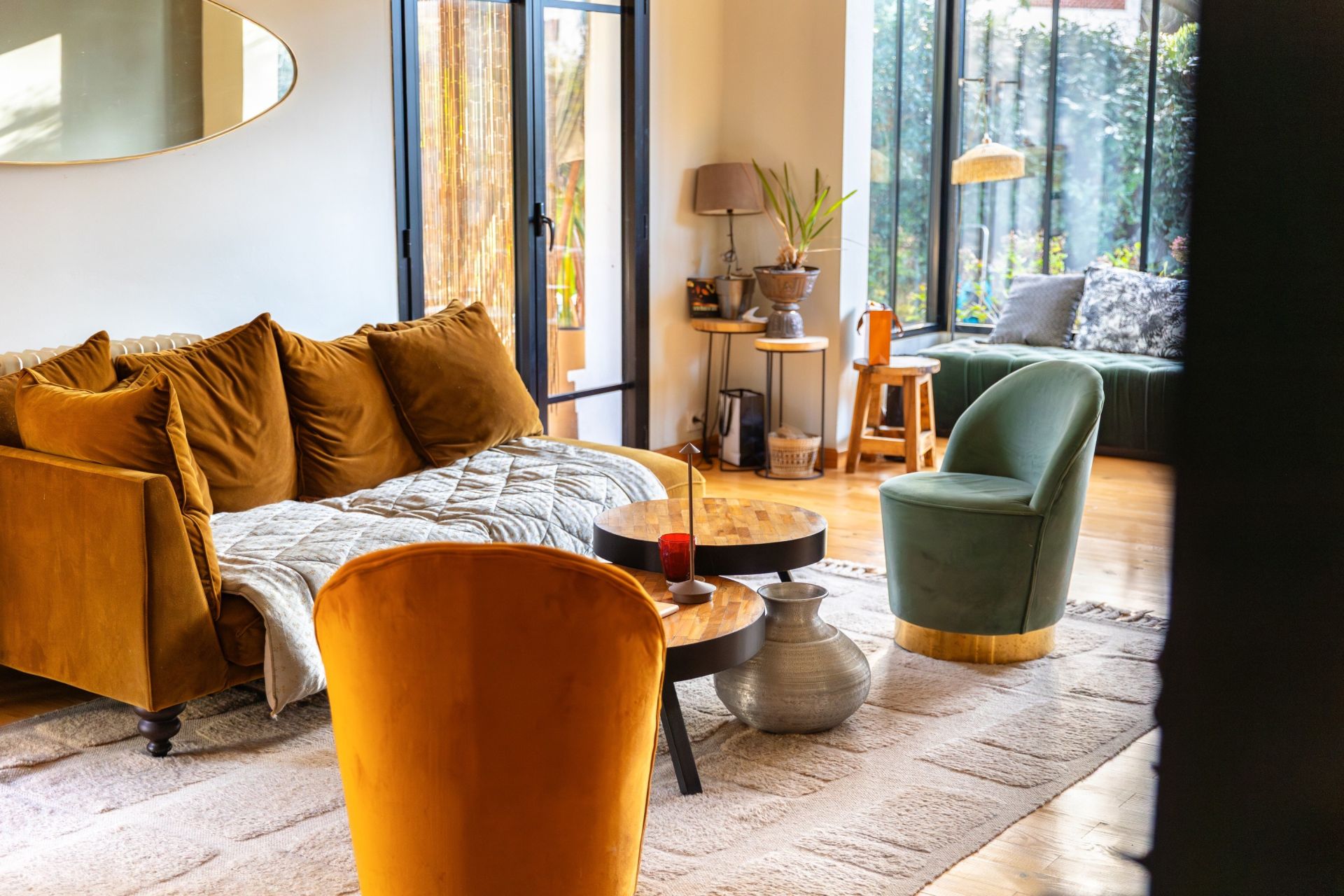 luxury house 7 Rooms for sale on ARCACHON (33120)