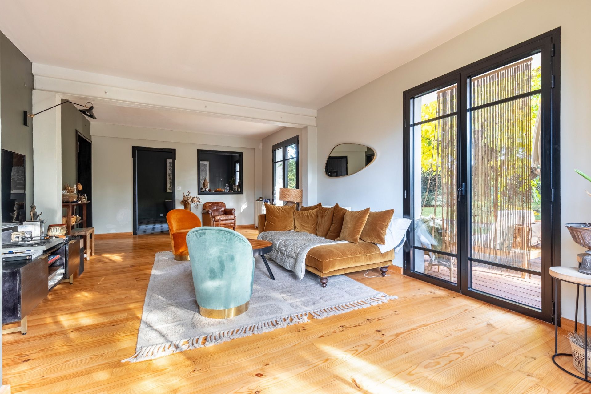 luxury house 7 Rooms for sale on ARCACHON (33120)