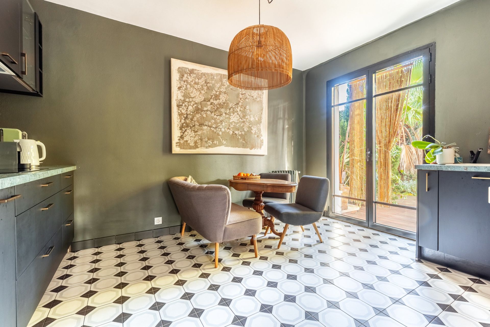 luxury house 7 Rooms for sale on ARCACHON (33120)