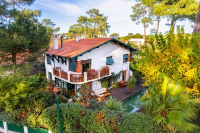 Vente Maison de luxe Arcachon 7&nbsp;Pièces 195&nbsp;m²