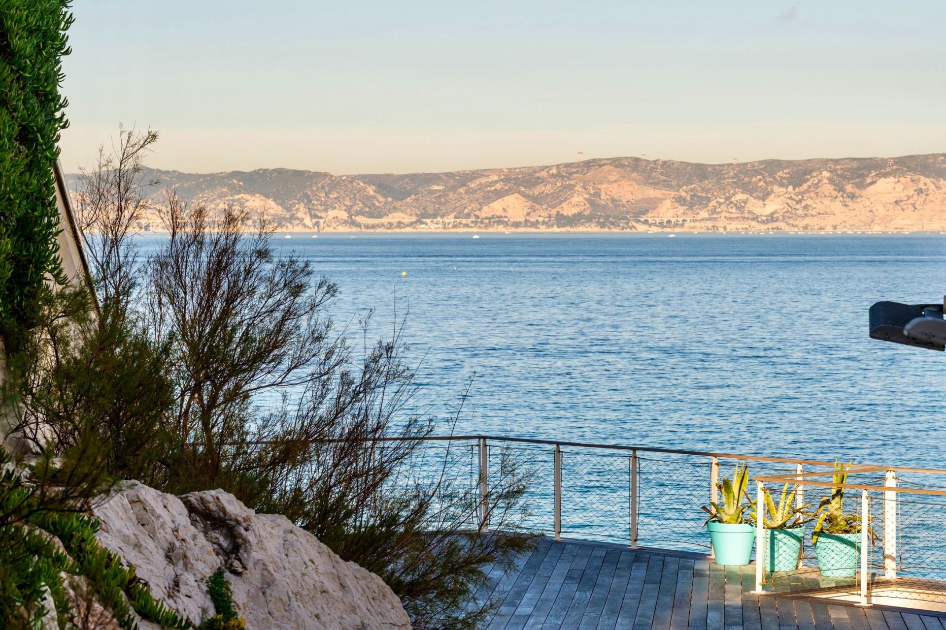 maison de ville 7 Pièces en vente sur MARSEILLE (13007)
