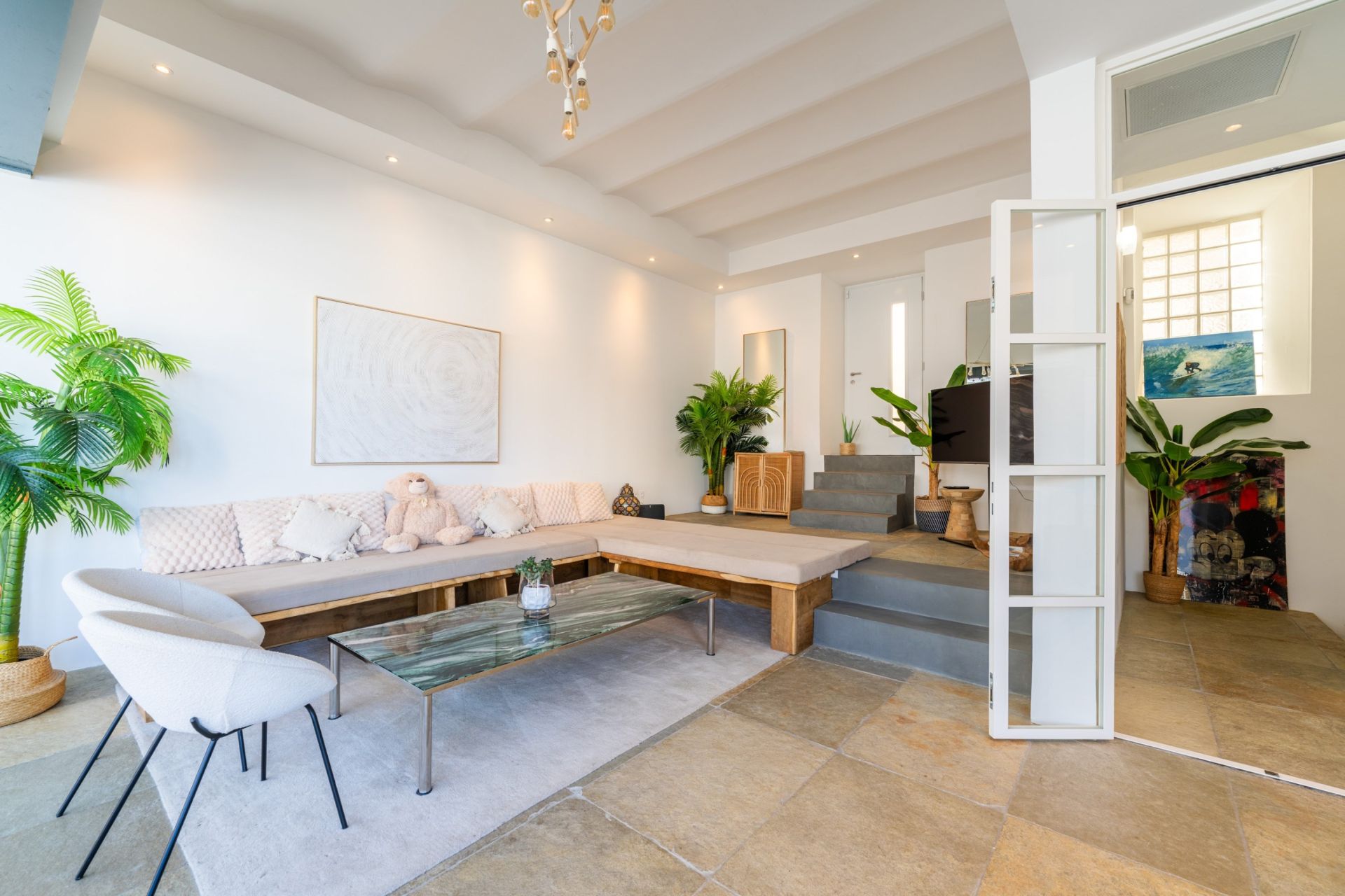 maison de ville 7 Pièces en vente sur MARSEILLE (13007)