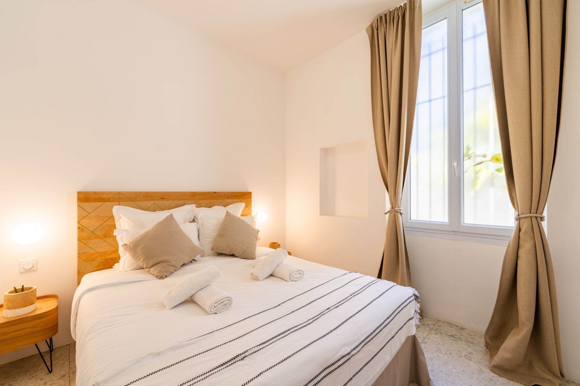 maison de ville 7 Pièces en vente sur MARSEILLE (13007)