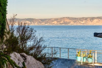 Vente Maison de ville Marseille 7 7&nbsp;Pièces 185&nbsp;m²