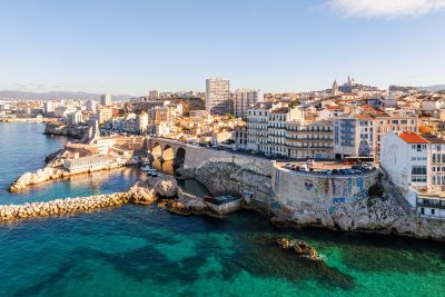 Vente Maison de ville Marseille 7 7&nbsp;Pièces 185&nbsp;m²