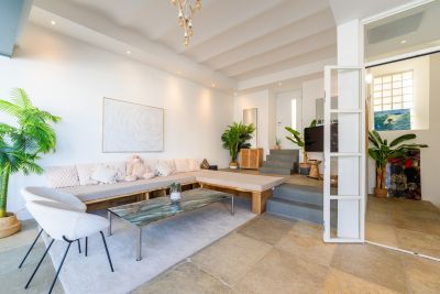 Vente Maison de ville Marseille 7 7&nbsp;Pièces 185&nbsp;m²