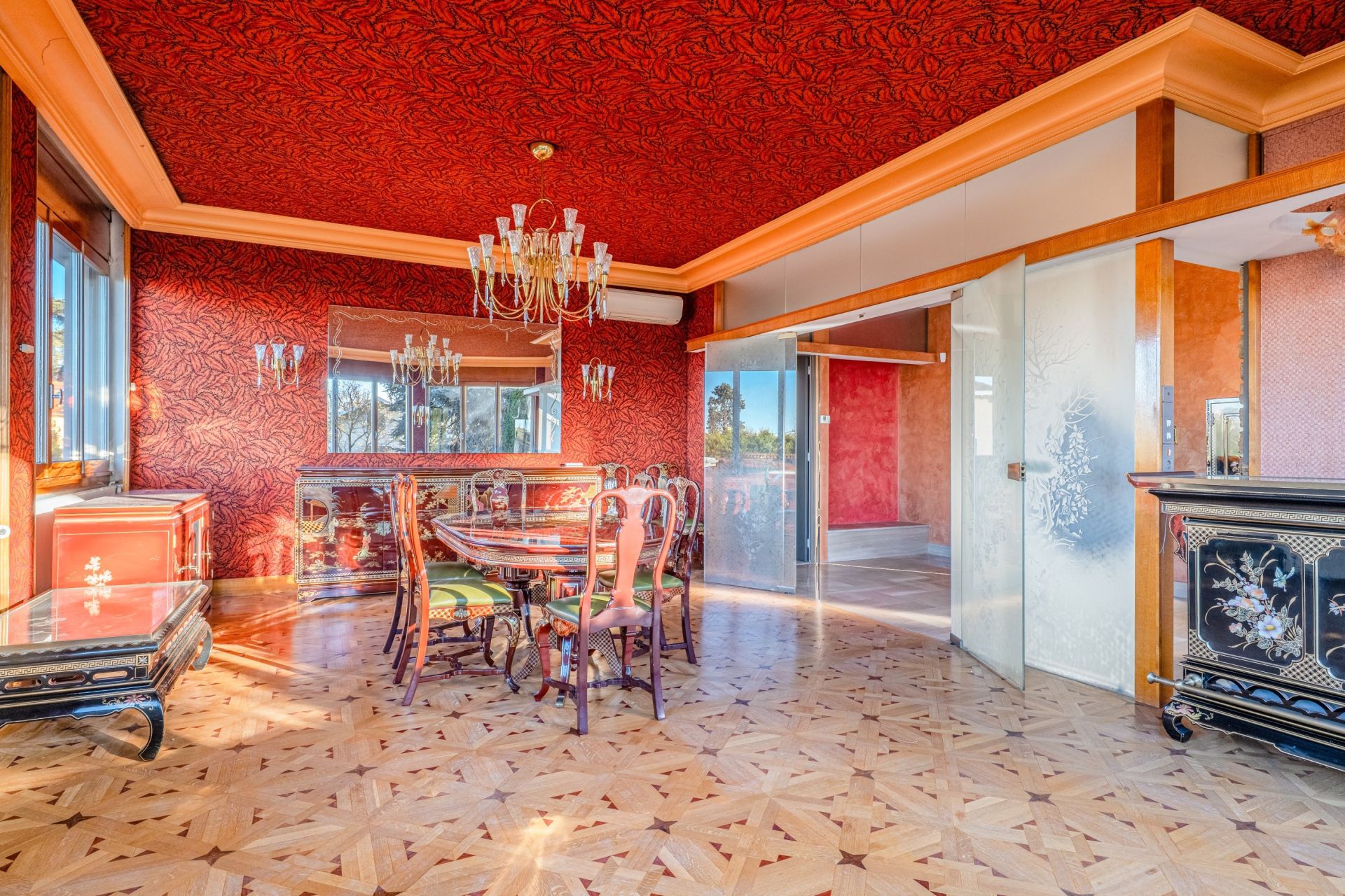 maison de luxe 7 Pièces en vente sur BRON (69500)