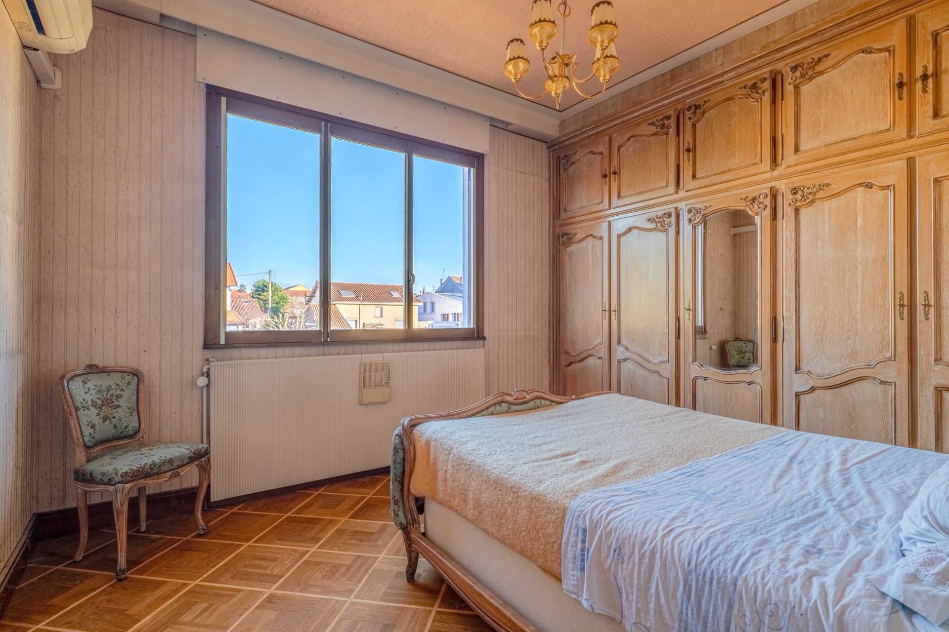 maison de luxe 7 Pièces en vente sur BRON (69500)