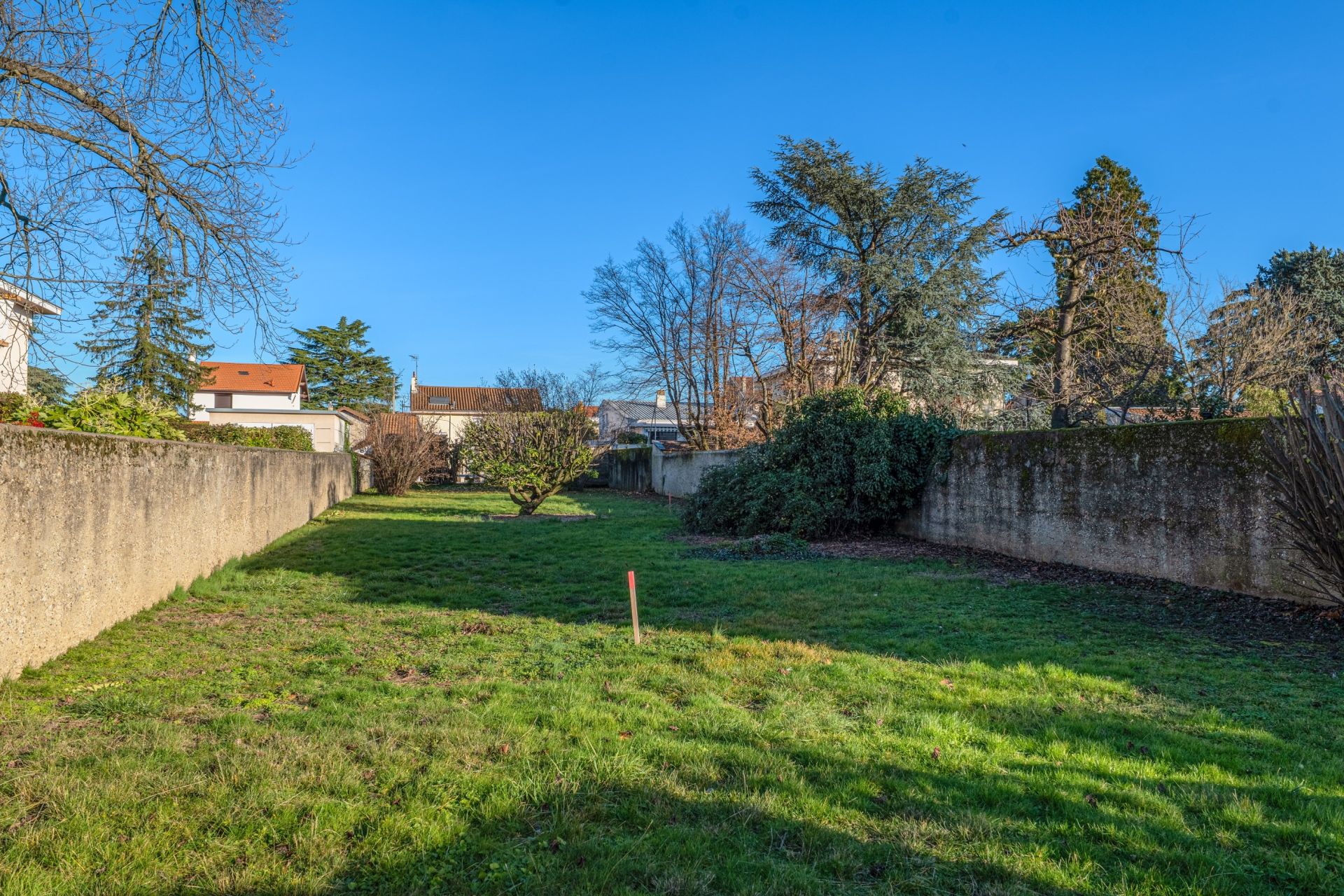 maison de luxe 7 Pièces en vente sur BRON (69500)