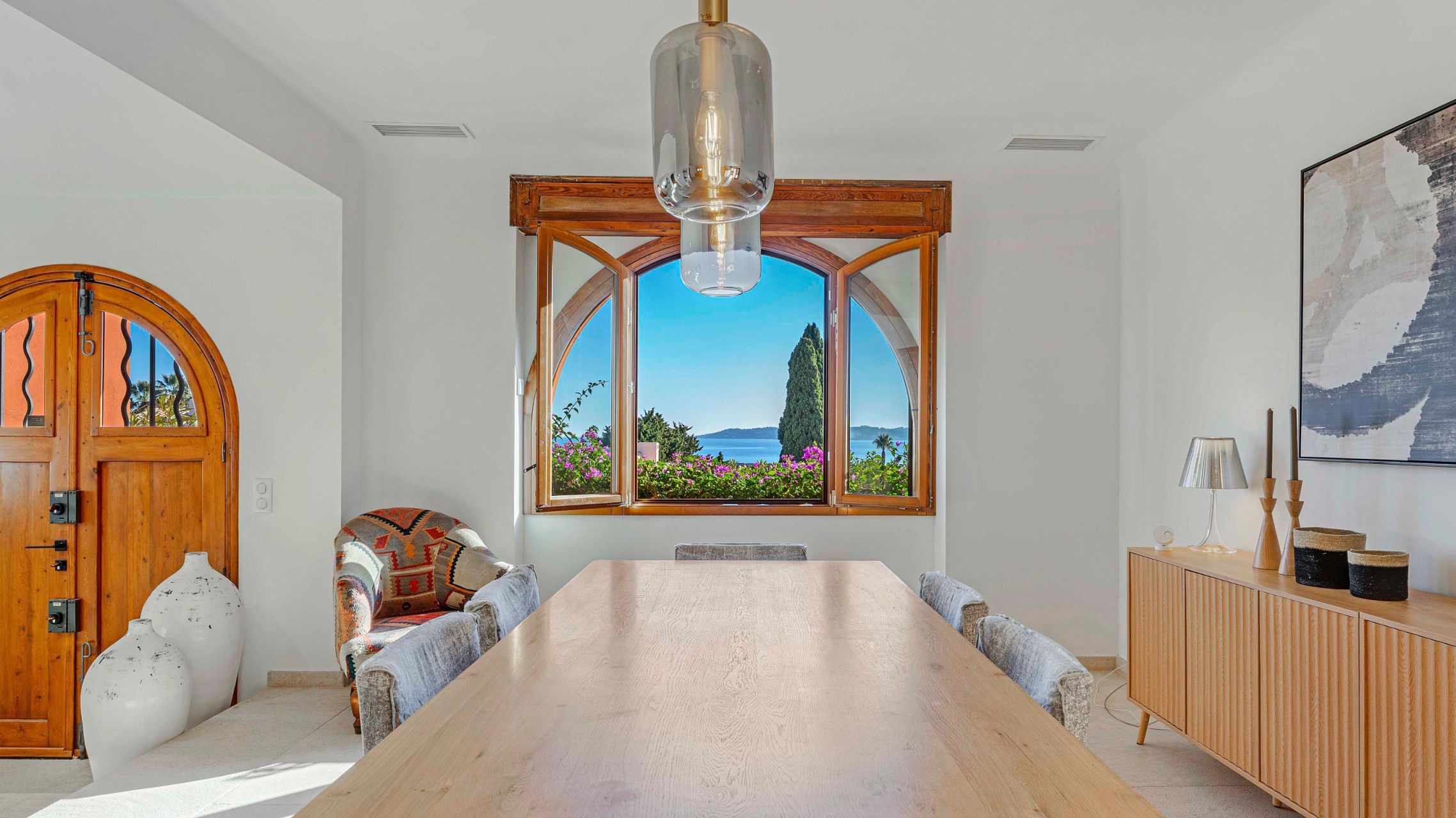 villa de luxe 5 Pièces en vente sur STE MAXIME (83120)