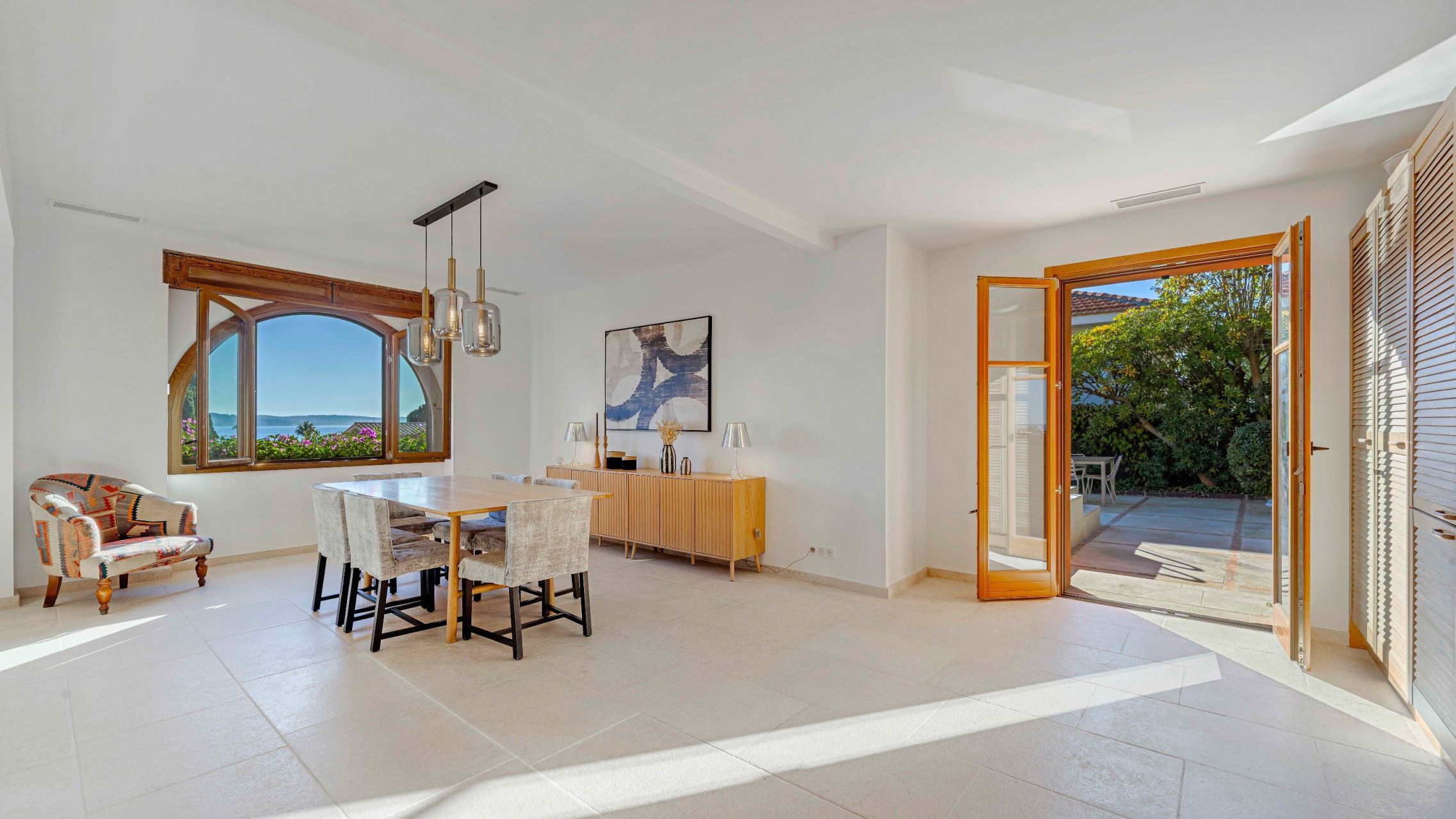 villa de luxe 5 Pièces en vente sur STE MAXIME (83120)