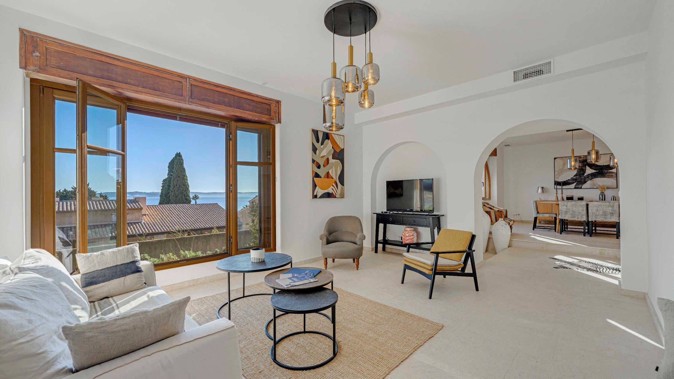 villa de luxe 5 Pièces en vente sur STE MAXIME (83120)