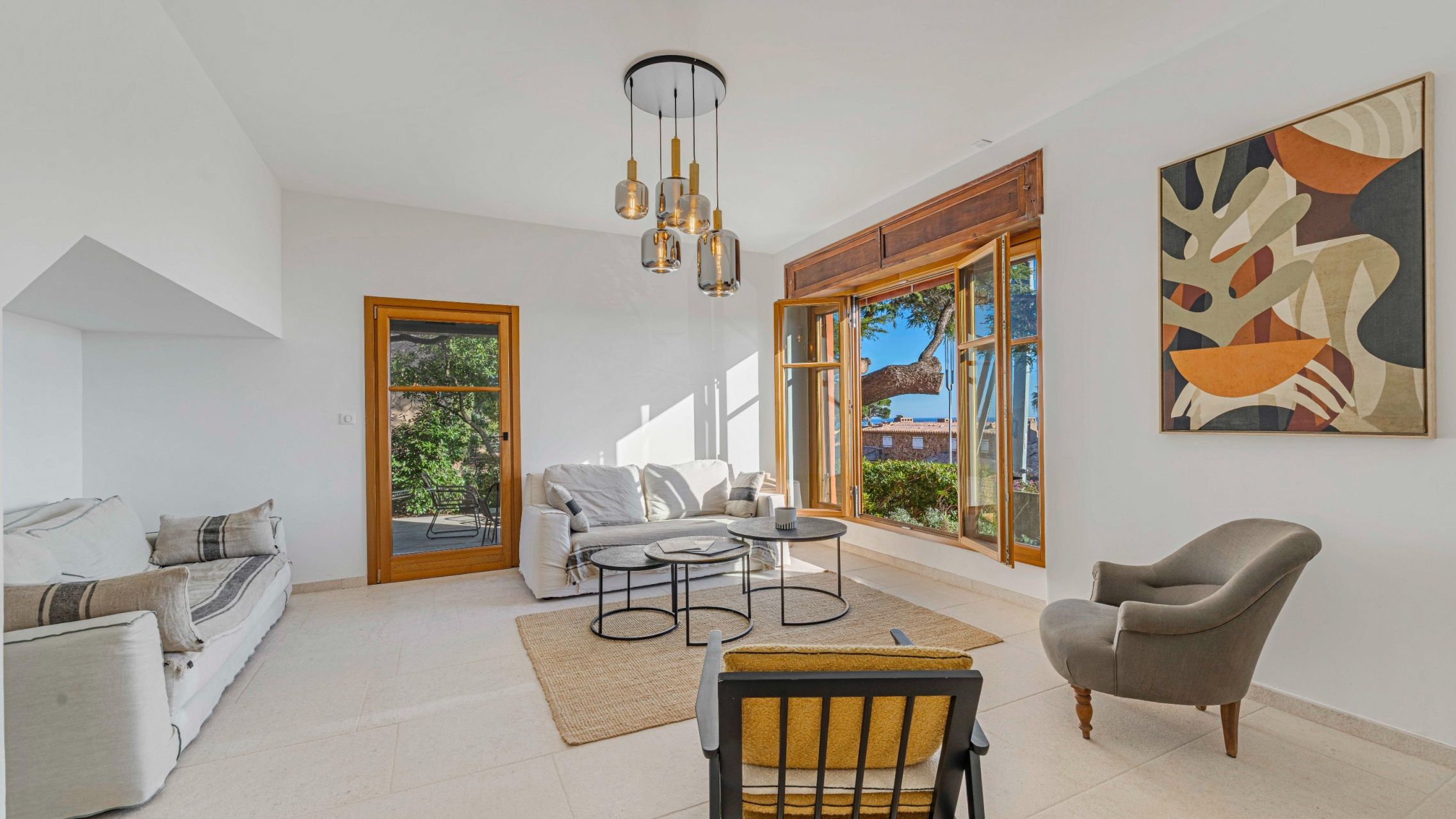 villa de luxe 5 Pièces en vente sur STE MAXIME (83120)