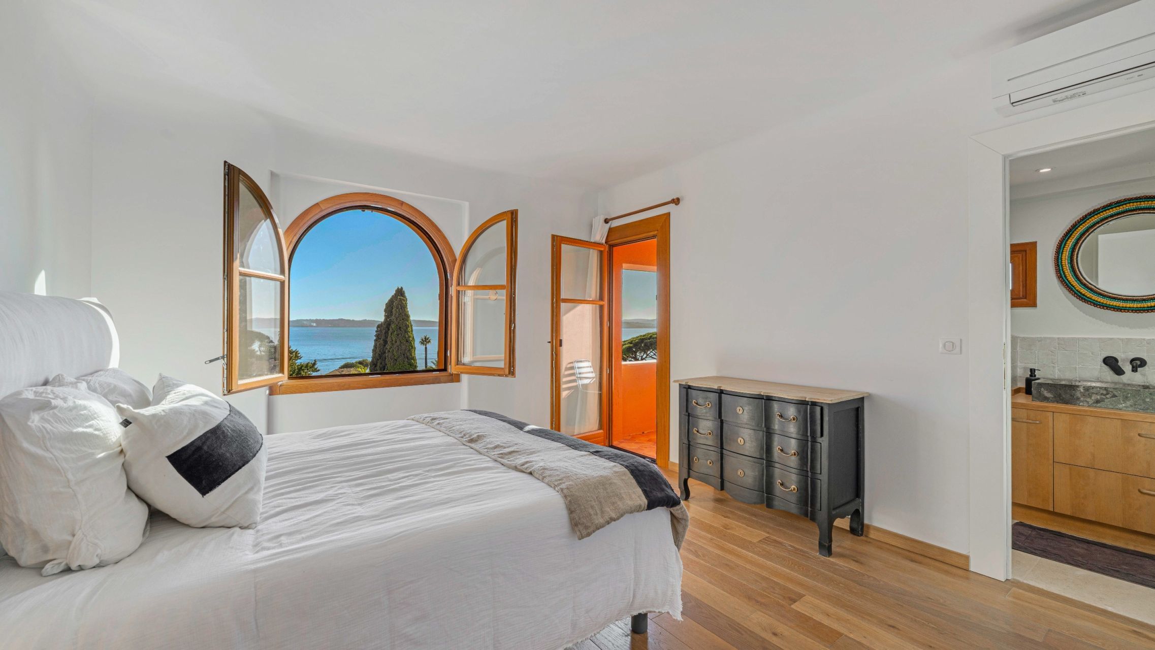 villa de luxe 5 Pièces en vente sur STE MAXIME (83120)
