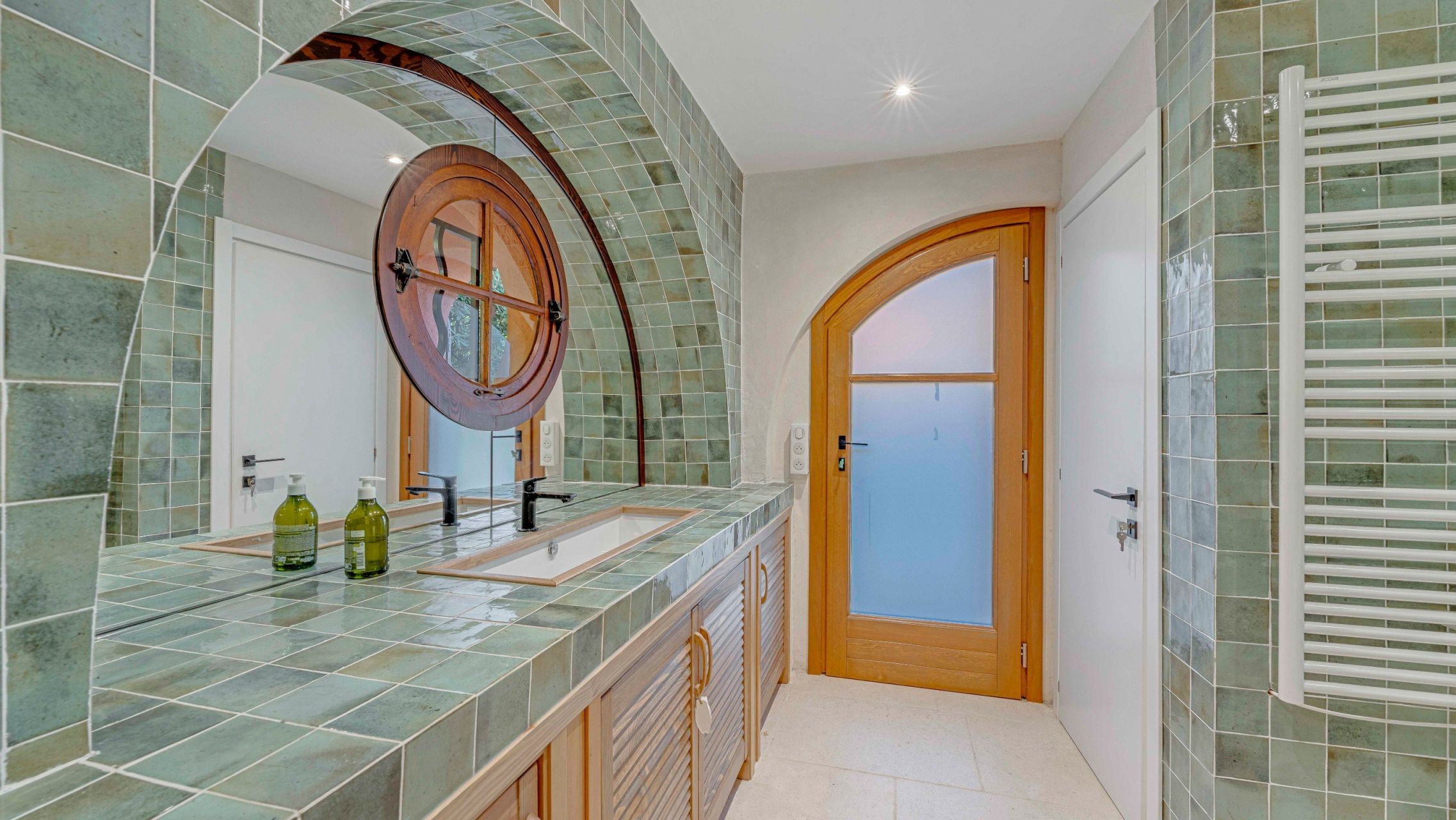 villa de luxe 5 Pièces en vente sur STE MAXIME (83120)