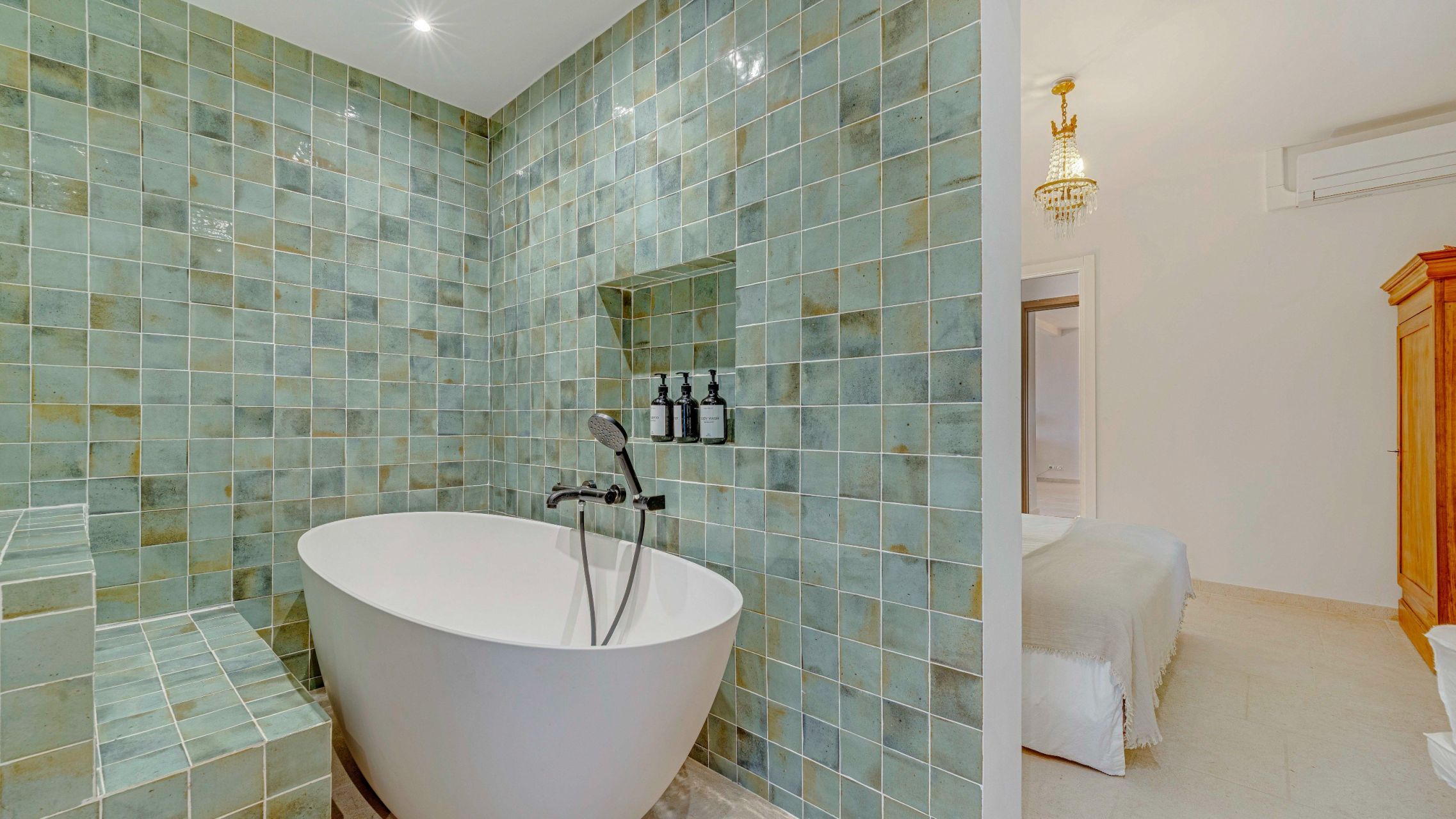 villa de luxe 5 Pièces en vente sur STE MAXIME (83120)