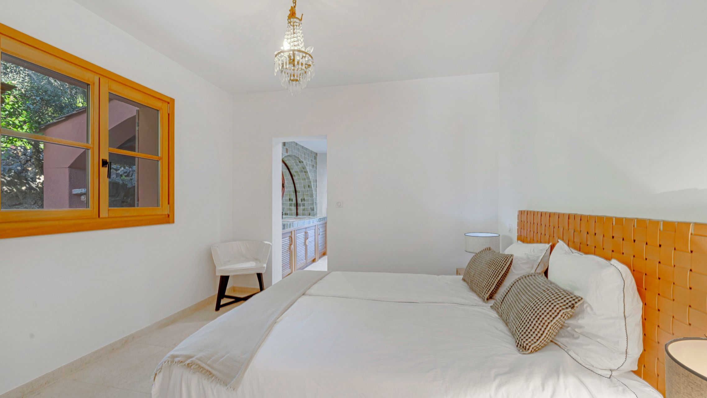 villa de luxe 5 Pièces en vente sur STE MAXIME (83120)