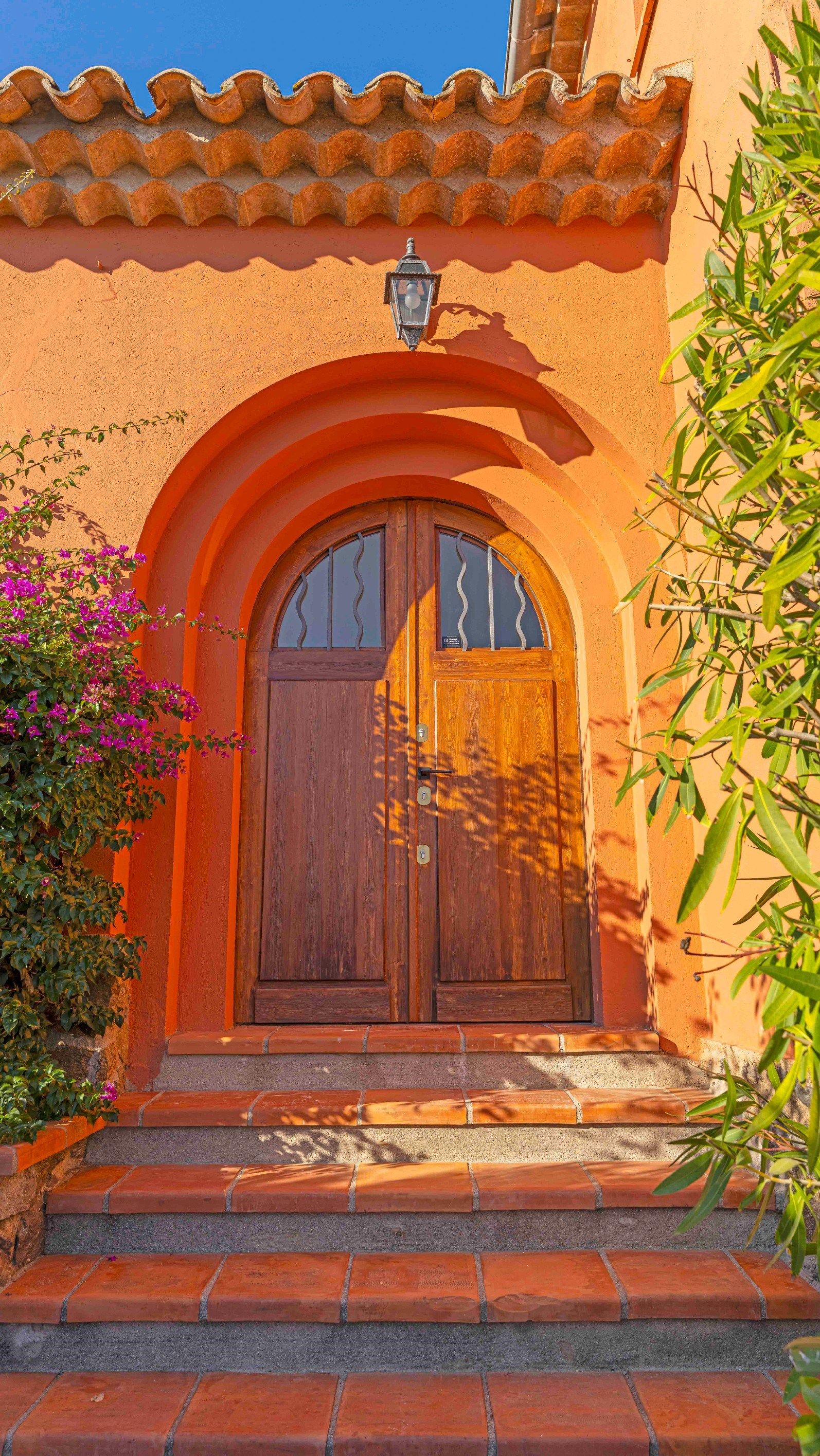 villa de luxe 5 Pièces en vente sur STE MAXIME (83120)