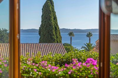 Vente Villa de luxe Sainte-Maxime 5&nbsp;Pièces 124&nbsp;m²