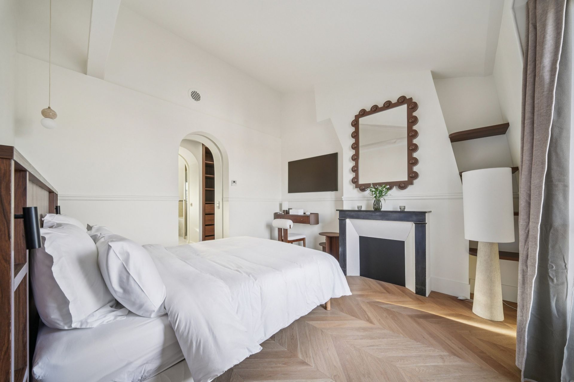 appartement de luxe 4 Pièces en vente sur PARIS (75007)