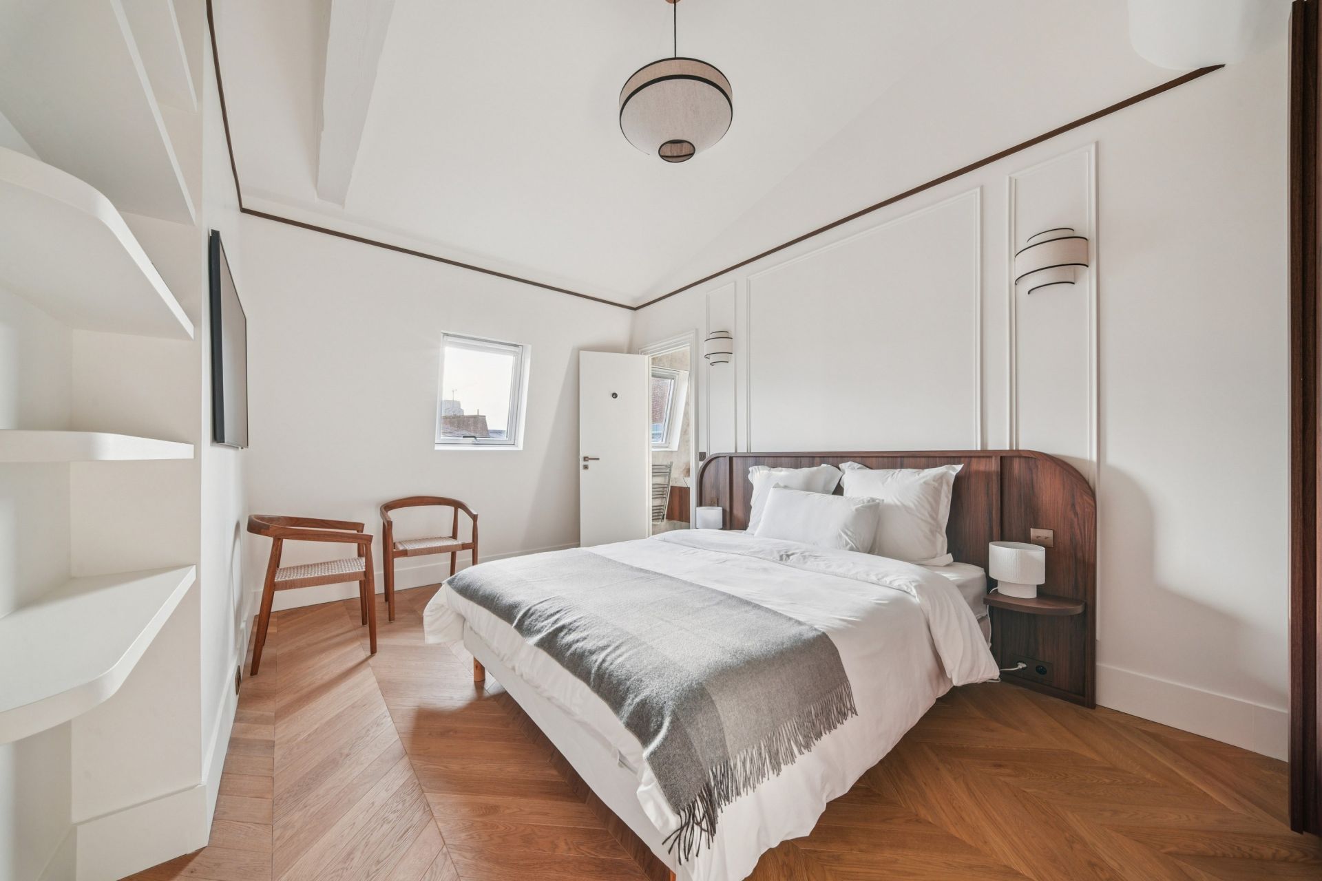 appartement de luxe 4 Pièces en vente sur PARIS (75007)