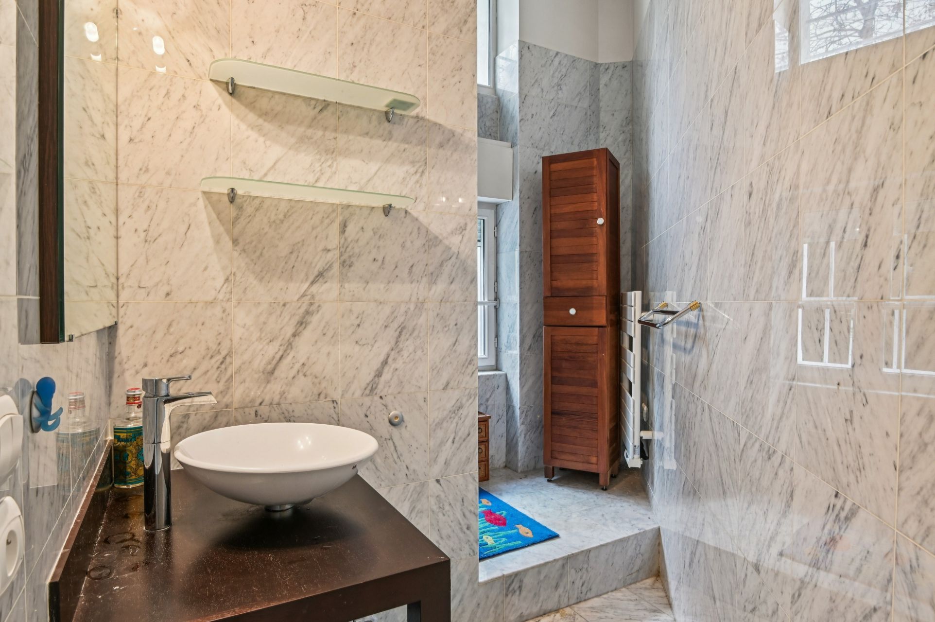 appartement de luxe 3 Pièces en vente sur PARIS (75016)