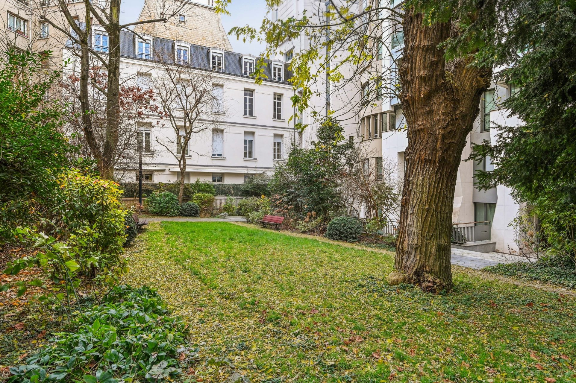 appartement de luxe 3 Pièces en vente sur PARIS (75016)