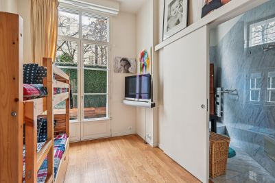 Vente Appartement de luxe Paris 16 3&nbsp;Pièces 120&nbsp;m²