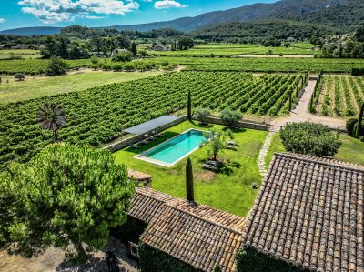Rental Mansion Oppède 8&nbsp;Rooms 295&nbsp;m²