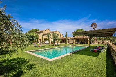 Rental Mansion Oppède 8&nbsp;Rooms 295&nbsp;m²