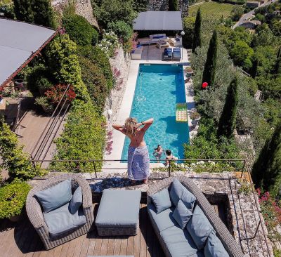 Rental Townhouse Gordes 7&nbsp;Rooms 180&nbsp;m²