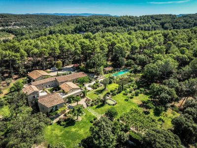 Rental Luxury house Ménerbes 18&nbsp;Rooms 750&nbsp;m²