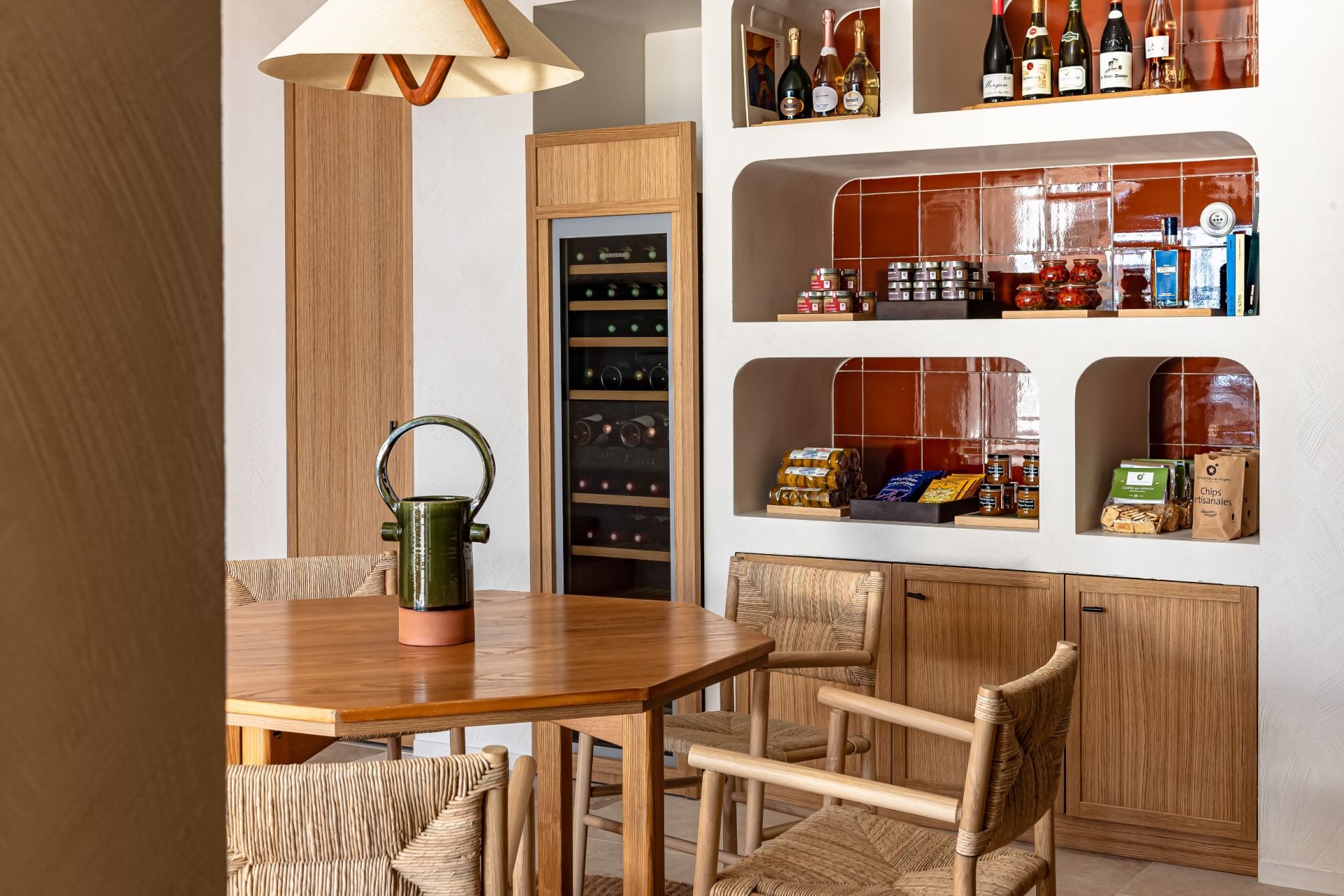 maison de luxe 11 Pièces en location saisonnière sur GORDES (84220)