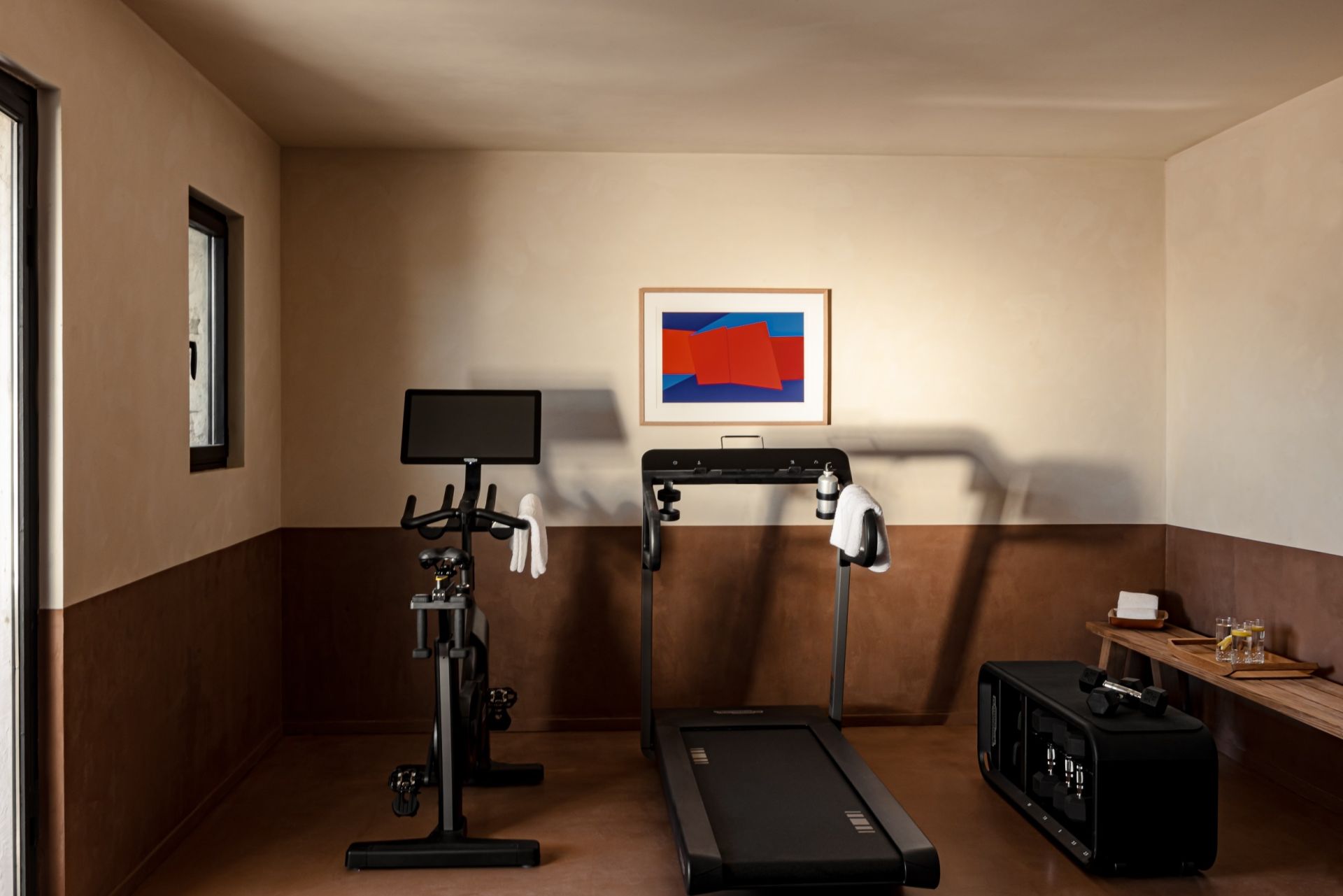 maison de luxe 11 Pièces en location saisonnière sur GORDES (84220)