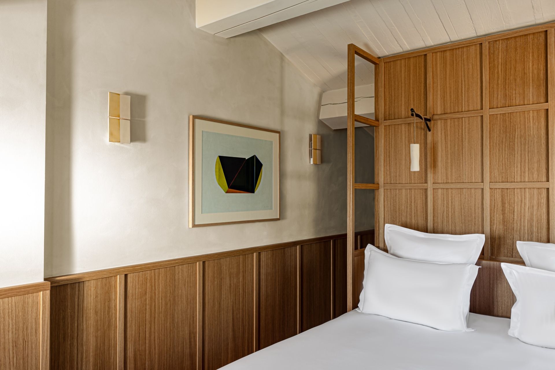 maison de luxe 11 Pièces en location saisonnière sur GORDES (84220)