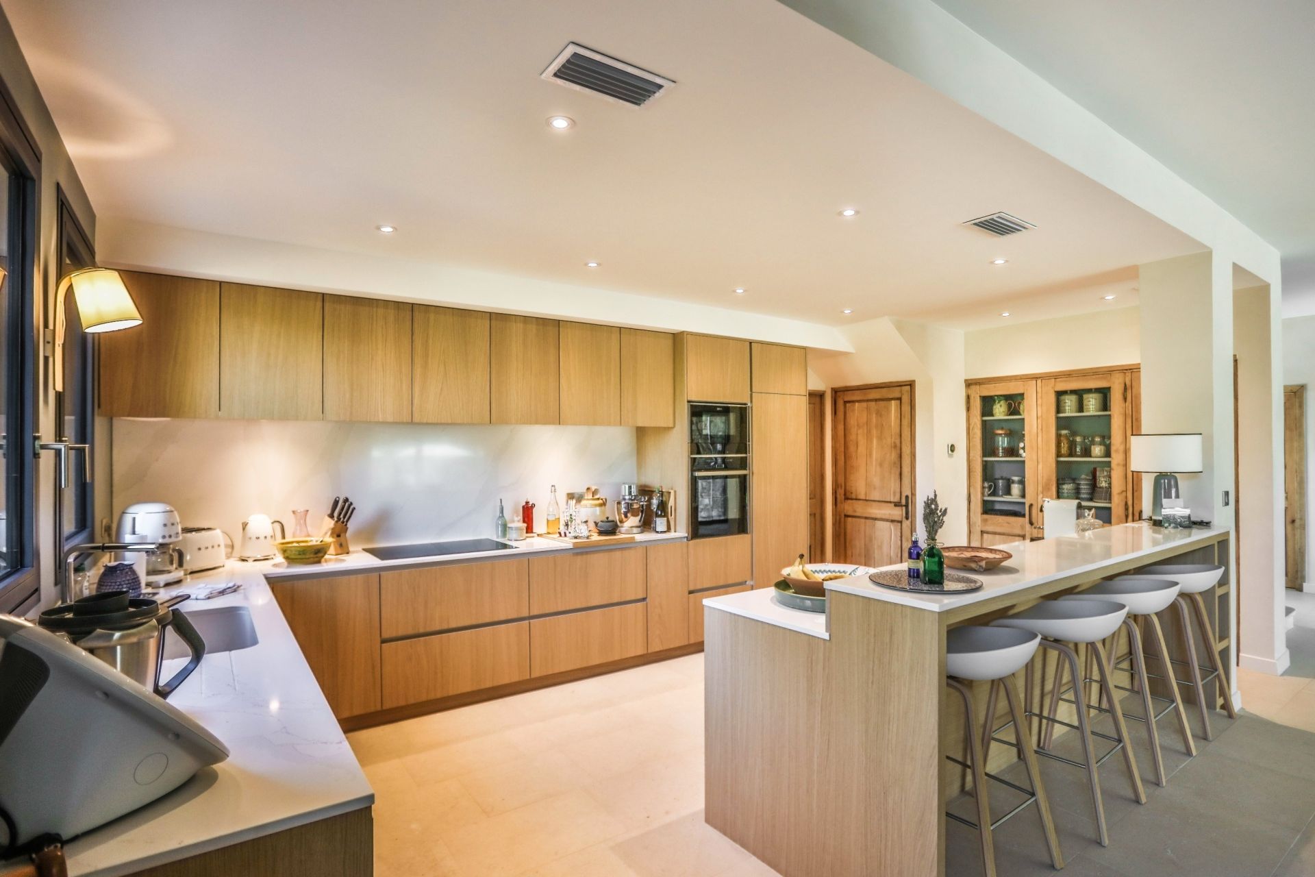 maison de luxe 8 Pièces en location saisonnière sur OPPEDE (84580)