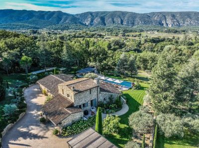Vacances Maison de luxe Oppède 8&nbsp;Pièces 250&nbsp;m²