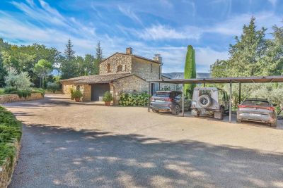 Vacances Maison de luxe Oppède 8&nbsp;Pièces 250&nbsp;m²