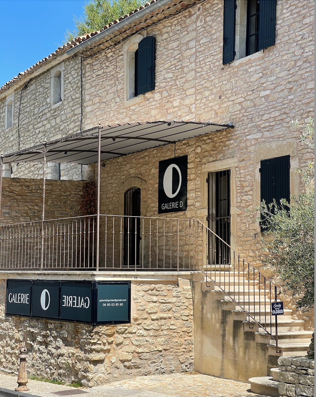 maison de luxe 4 Pièces en vente sur GORDES (84220)