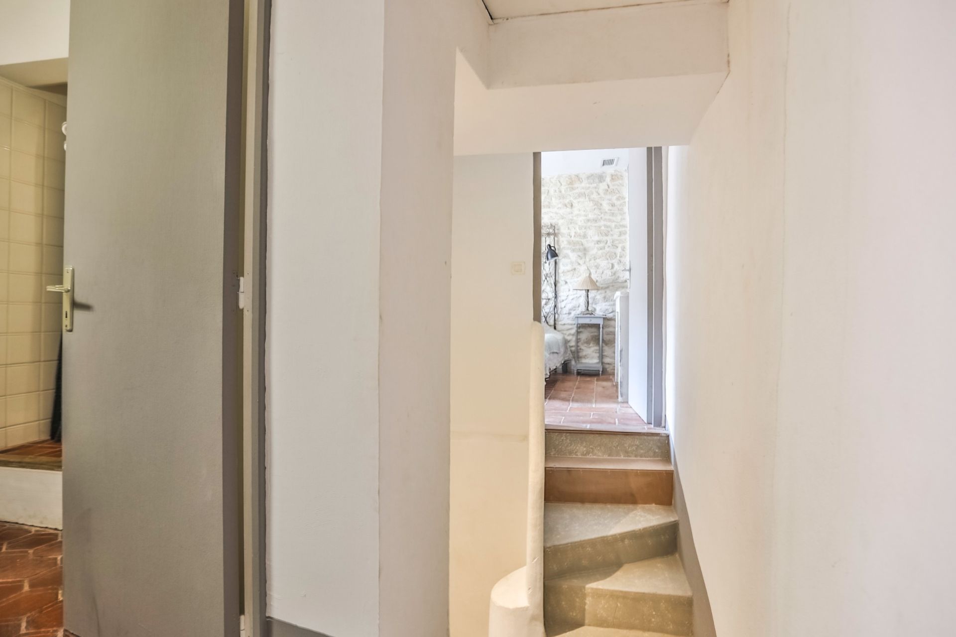 maison de luxe 4 Pièces en vente sur GORDES (84220)