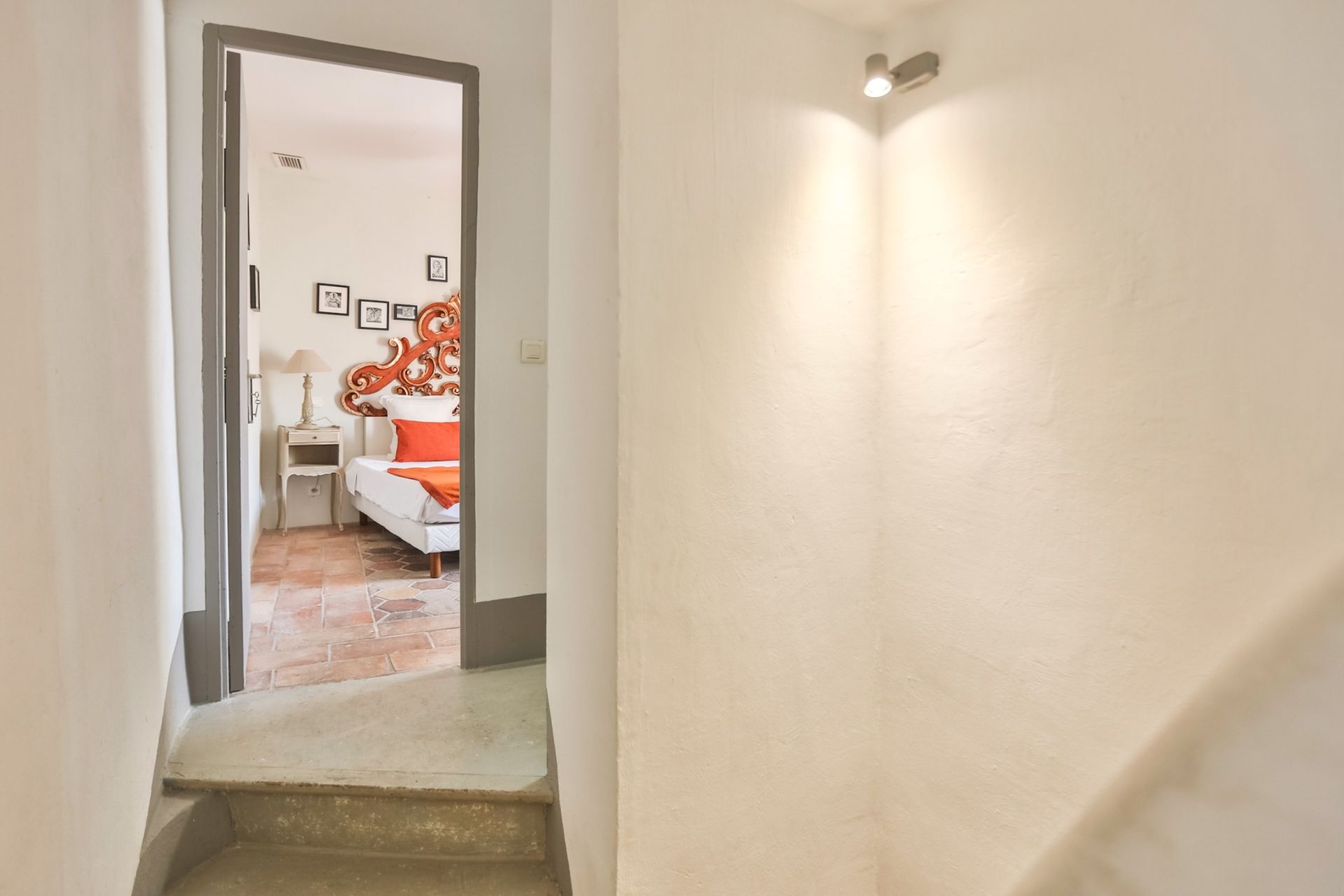 maison de luxe 4 Pièces en vente sur GORDES (84220)