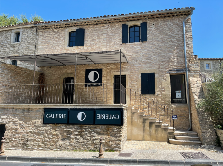 maison de luxe 4 Pièces en vente sur GORDES (84220)