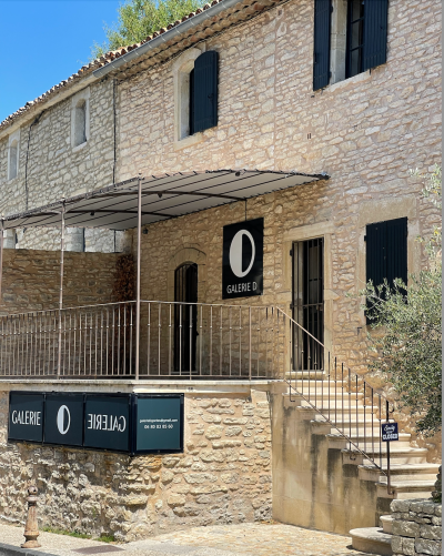 Vente Maison de luxe Gordes 4&nbsp;Pièces 50&nbsp;m²