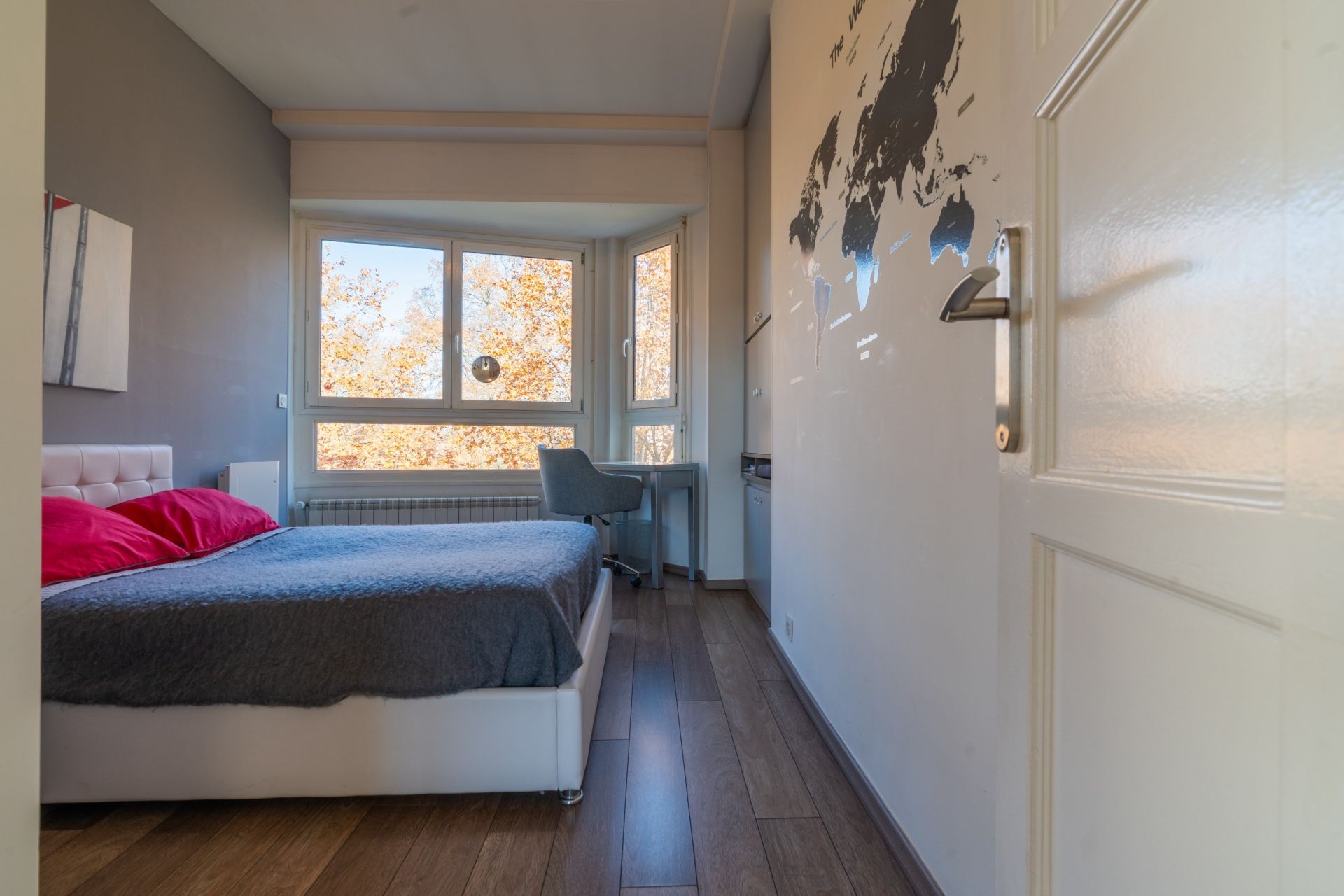 luxury apartment 4 Rooms for sale on PERPIGNAN (66000)