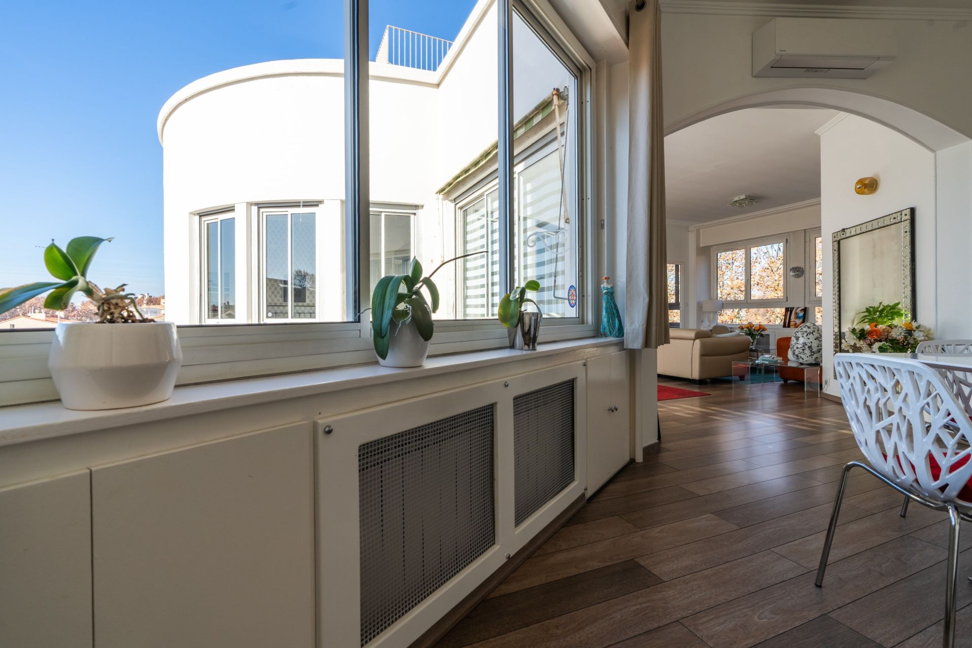 luxury apartment 4 Rooms for sale on PERPIGNAN (66000)