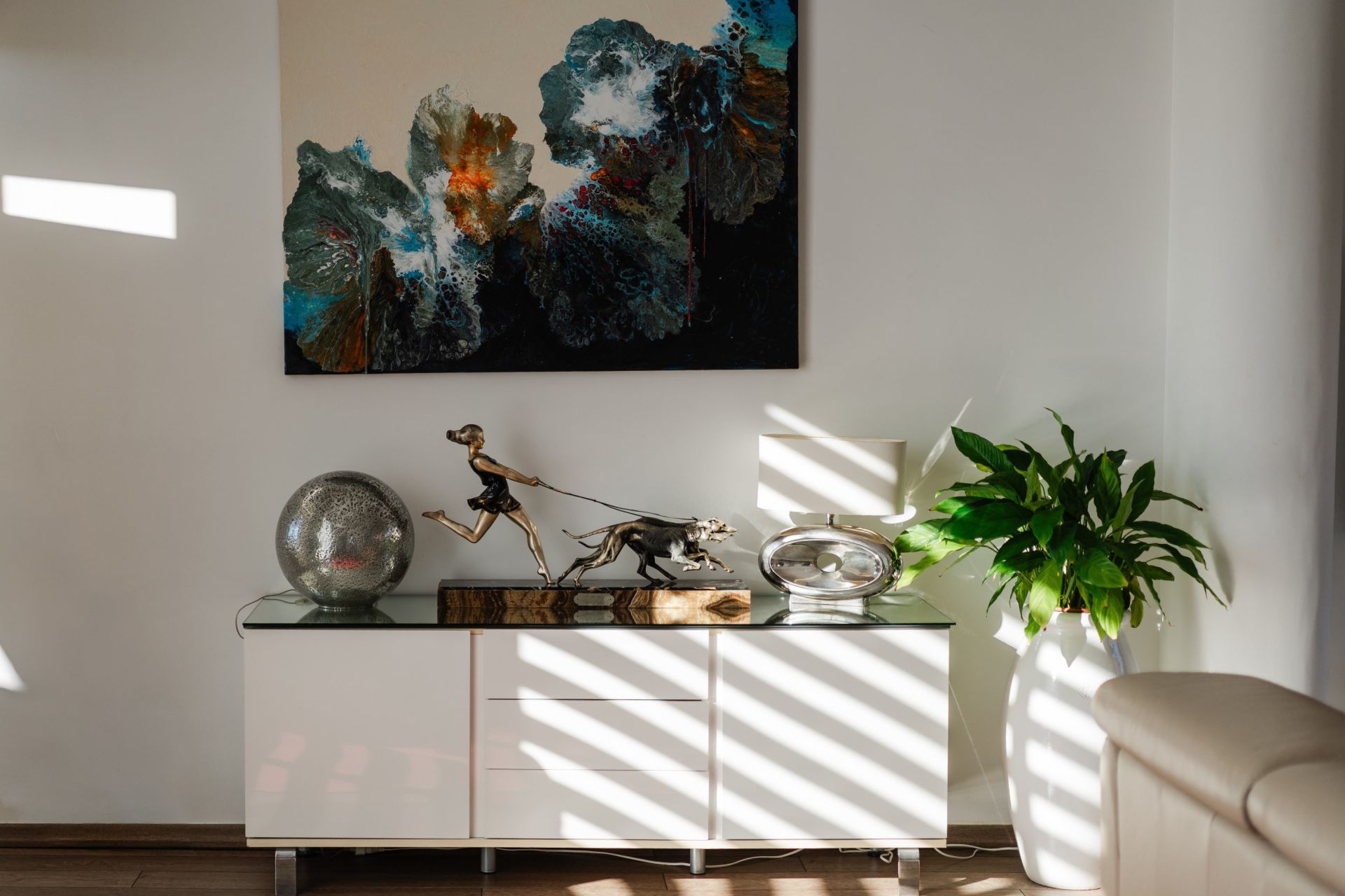 luxury apartment 4 Rooms for sale on PERPIGNAN (66000)