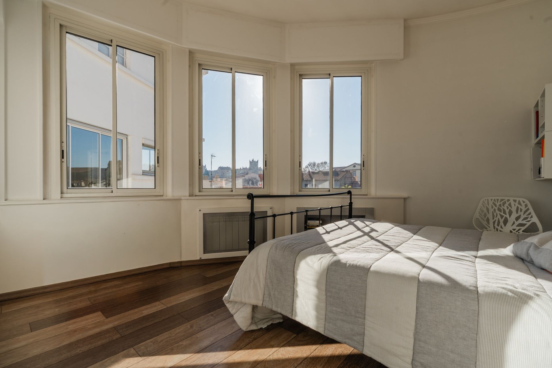 luxury apartment 4 Rooms for sale on PERPIGNAN (66000)