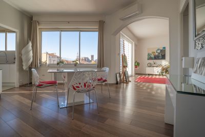 Vente Appartement de luxe Perpignan 4&nbsp;Pièces 107.37&nbsp;m²