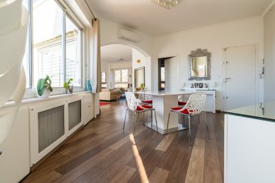 Sale Luxury apartment Perpignan 4&nbsp;Rooms 107.37&nbsp;m²